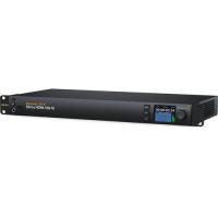 Конвертеры видеосигналов Конвертер Blackmagic 2110 IP SDI to HDMI 12G-10