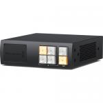 Коммутатор Blackmagic Videohub Mini 4x2 12G