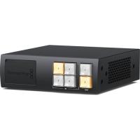Коммутатор Blackmagic Videohub Mini 4x2 12G