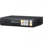 Коммутатор Blackmagic Videohub Mini 6x2 12G