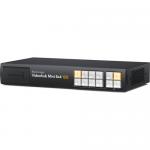 Коммутатор Blackmagic Videohub Mini 8x4 12G