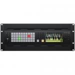 Видеомикшер Blackmagic ATEM 4 M/E Constellation 4K Plus