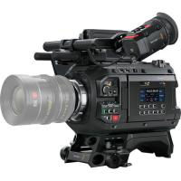Видеокамера Blackmagic URSA Cine 17K 65 + EVF