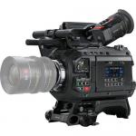 Видеокамера Blackmagic URSA Cine 17K 65 + EVF