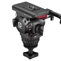 Жидкостная штативная голова OZEN AG-5