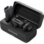 Радиосистема Saramonic Blink500 B2+ приемник + 2 передатчика универсальная