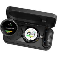 Радиосистема Saramonic BlinkMe U2 (TX+TX+RXUC+RXDi) 2,4 ГГц 2 приемника + 2 передатчика 