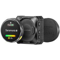 Радиосистема Saramonic BlinkMe B2 TX+TX+RX приемник + 2 передатчика 