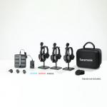 Интерком система Saramonic WiTalk9SE-3S 3 гарнитуры в комплекте 