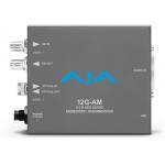 AJA 12G-AM-R
