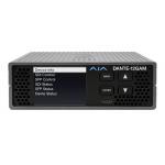 AJA DANTE-12GAM-TR-BNC