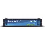 AJA Dante AV 4K-R