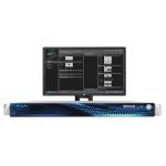 AJA BRIDGE LIVE 3G-8