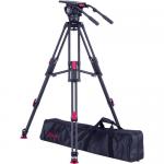 Комплект штатива OZEN System 18AL2HDM