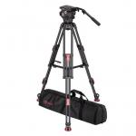 Комплект штатива OZEN System 18AL2HDS