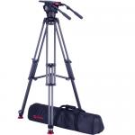 Комплект штатива OZEN System 18CF1HDM