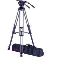 Комплект штатива OZEN System 18CF1HDM