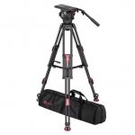 Комплект штатива OZEN System 18CF2HD
