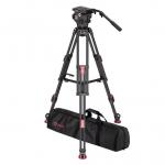Комплект штатива OZEN System 18CF2HDS