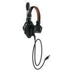 Проводная гарнитура Eagles Hero Steadicom C1 Pro Wired Headset