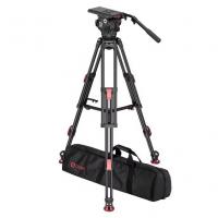 Комплект штатива OZEN System 20CF1HD