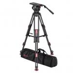Комплект штатива OZEN System 20CF1HD