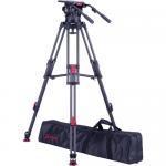 Комплект штатива OZEN System 25CF2M