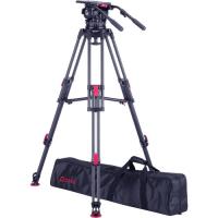 Комплект штатива OZEN System 25CF2M