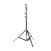Штативы для осветительного оборудования Стойка-тренога GreenBean Titan PRO 310 JUNIOR STEEL
