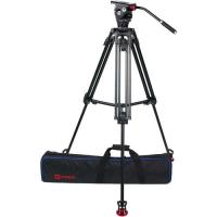 Комплект штатива OZEN System 6AL2HD