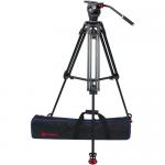 Комплект штатива OZEN System 6AL2HD