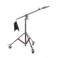 Штативы для осветительного оборудования Журавль Falcon Eyes LSV-2700 на колесах