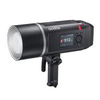 Вспышка аккумуляторная Godox Witstro AD600BMII