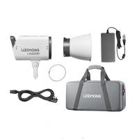 Комплект светодиодных осветителей Godox LITEMONS LA200R K1
