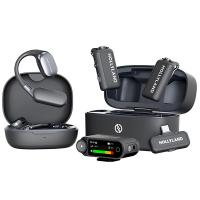 Радиосистема Hollyland LARK MAX 2 Ultimate Combo