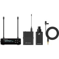 Цифровая беспроводная система Sennheiser EW-DP ENG SET(R1-6)