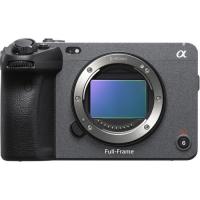 Видеокамера Sony ILME-FX3A