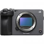 Видеокамера Sony ILME-FX3A
