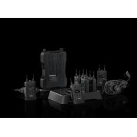Беспроводная система служебной связи Hollyland Hollyvox G51 Full-Duplex ENC Wireless  IntercomSystem (8 Beltpacks, Singl