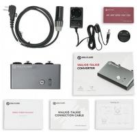 Комплект Hollyland Walkie-Talkie Converter-2C