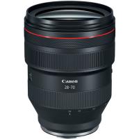 Объектив Canon RF 28-70mm F2L USM