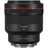 Объектив Canon RF 85mm F1.2L USM DS