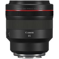 Объектив Canon RF 85mm F1.2L USM