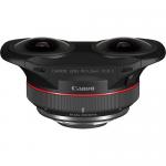 Объектив Canon RF 5.2mm F2.8L DUAL FISHEYE