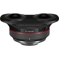 Объектив Canon RF 5.2mm F2.8L DUAL FISHEYE