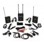 Радиосистема FBW WT-U8+KT-60