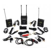 Радиосистема FBW WT-U8+KT-60