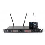 Радиосистема RFIntell QL7R/T2-B 720,500-754,000 МГц