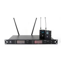 Радиосистема RFIntell QL7R/T2-A 651,800-683,400 МГц