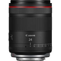 Объектив Canon RF 24mm F1.4L VCM
